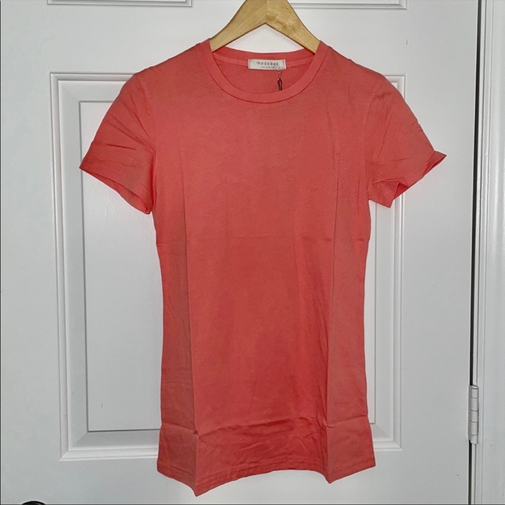 🆕 MODODOC • Soft Tee